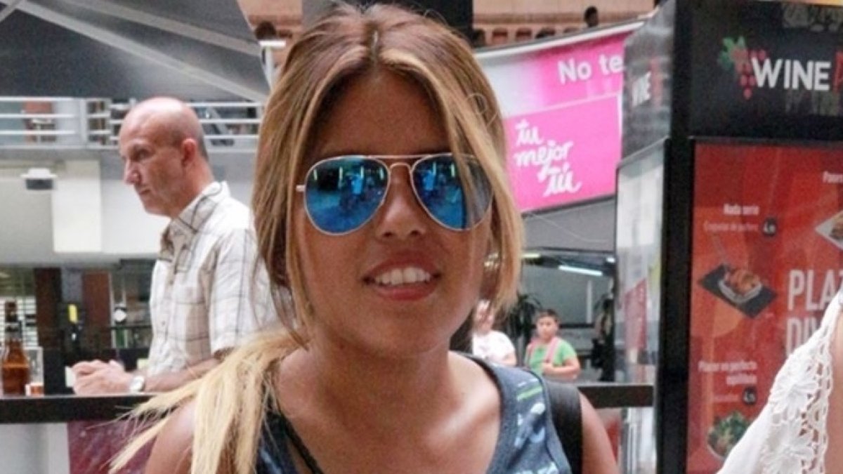 Chabelita desaparecerá un tiempo