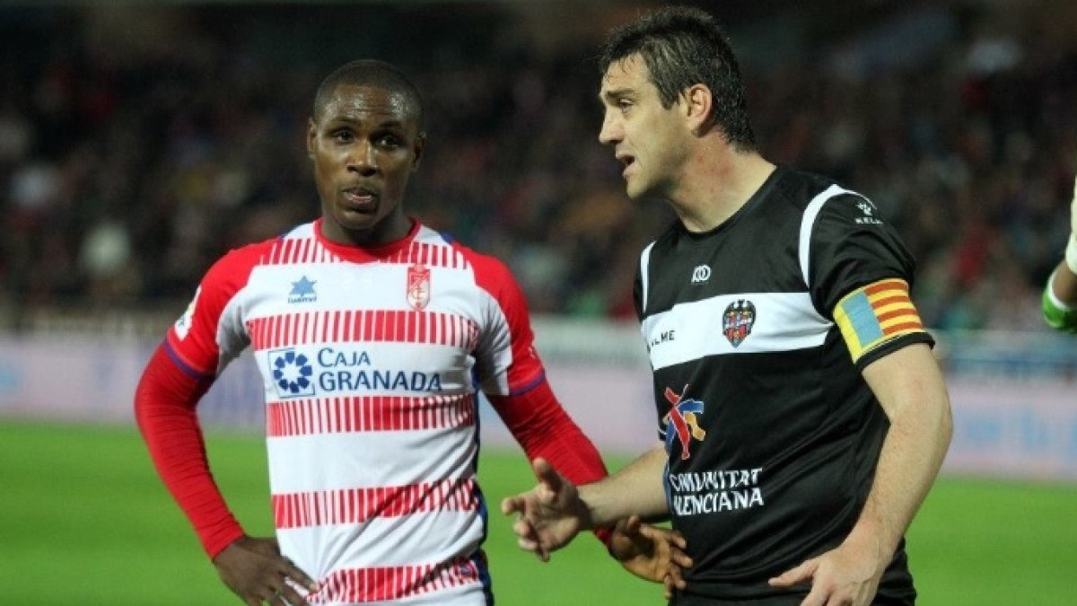 Ighalo y Buonanotte acusado de falsedad de documento público.