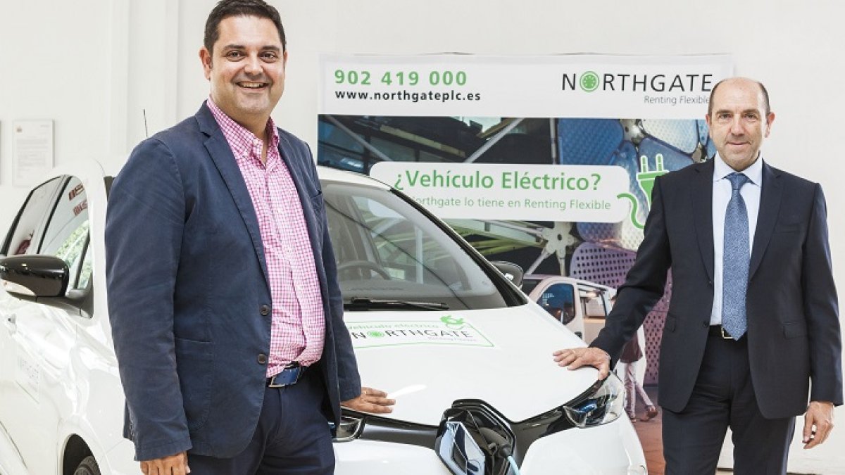 Northgate inaugura una nueva sede en Palma de Mallorca