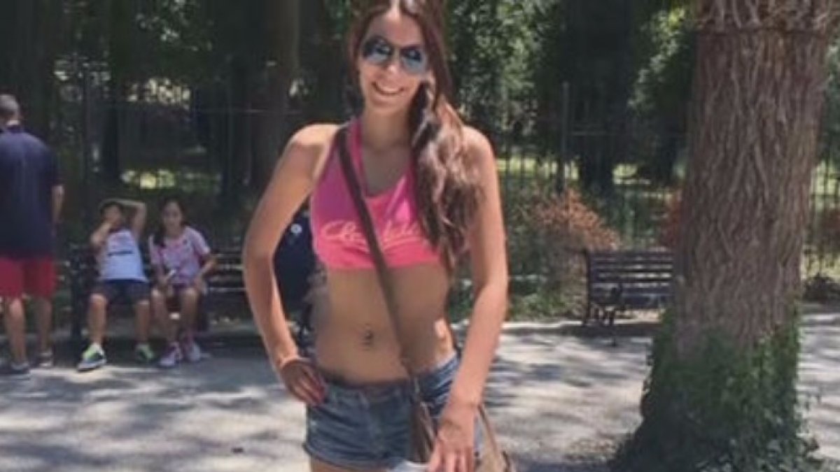 El último hallazgo sobre el falso email de Diana deja a los agentes estupefactos