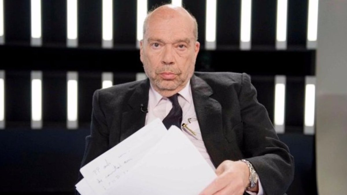 La más fuerte y brutal polémica en torno a la muerte del periodista Quintà