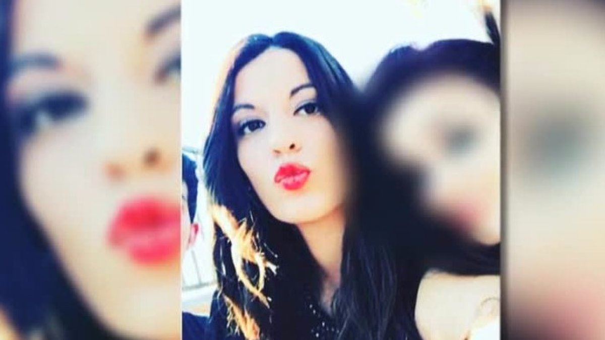 Alguien muy cercano a Diana está sembrando porquería para que no la encuentren
