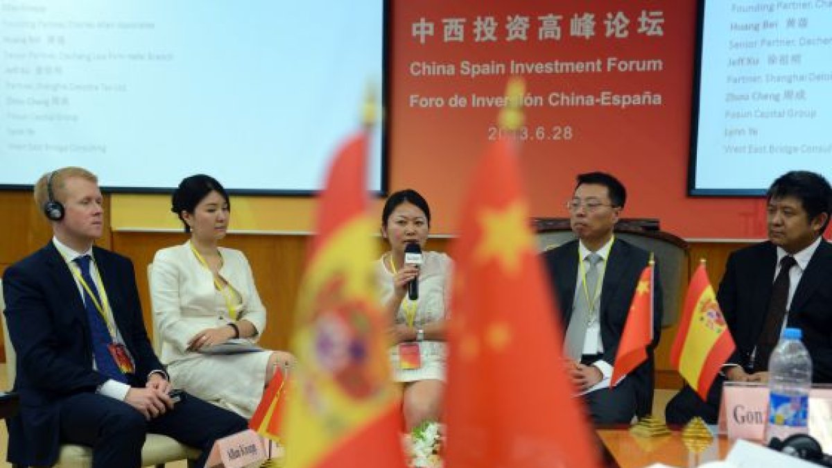 China duplica su inversión en nuestro país