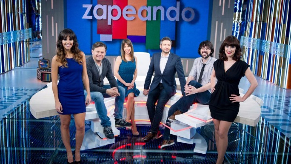 El equipo de 