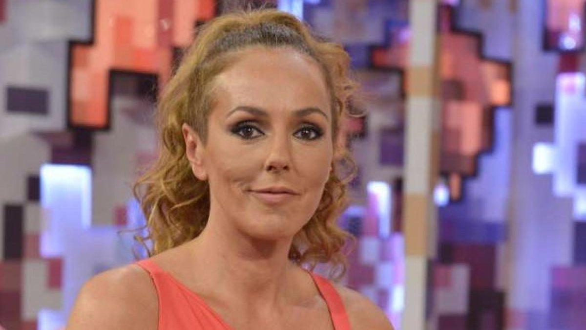 Rocío Carrasco recurrirá, otra vez, a la justicia