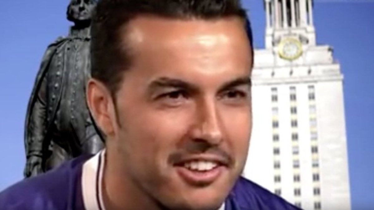 El jugador del Chelsea Pedro Rodríguez.