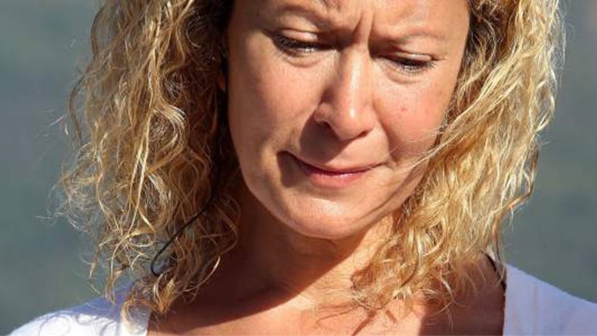 Nuevos datos del móvil de Diana obligan a los investigadores a cambiar de idea