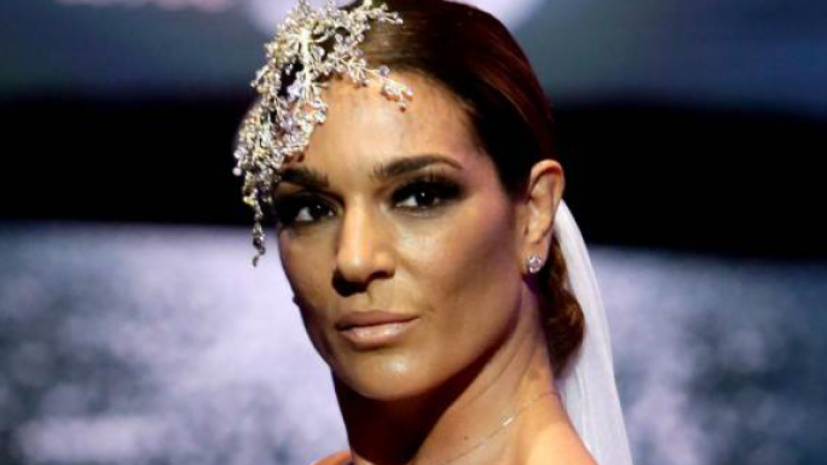 Raquel Bollo contra las cuerdas después de la querella de su ex marido