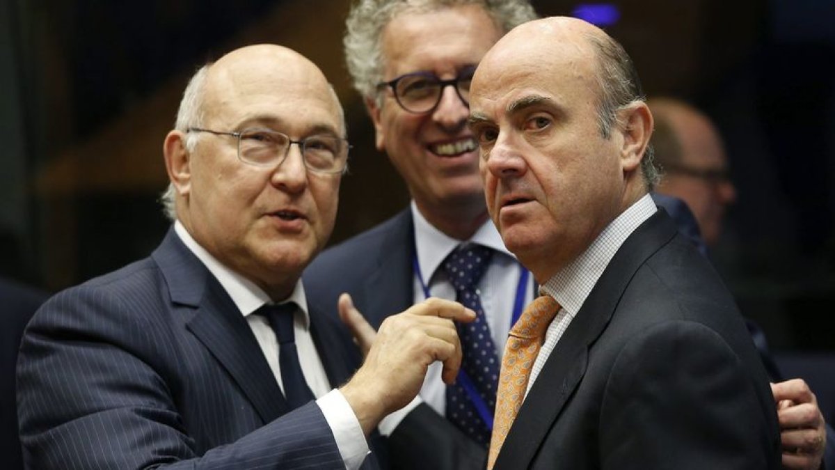 Continúa el descenso del déficit público en nuestra economía