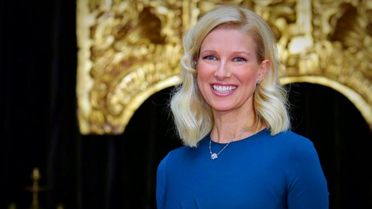 La presentadora Anne Igartiburu dará la campanada otra vez en TVE.