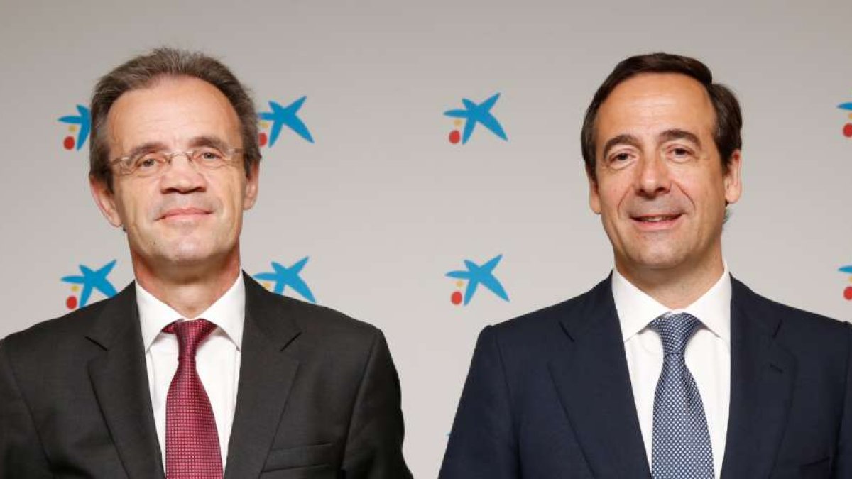 Caixabank es el banco más innovador del mundo