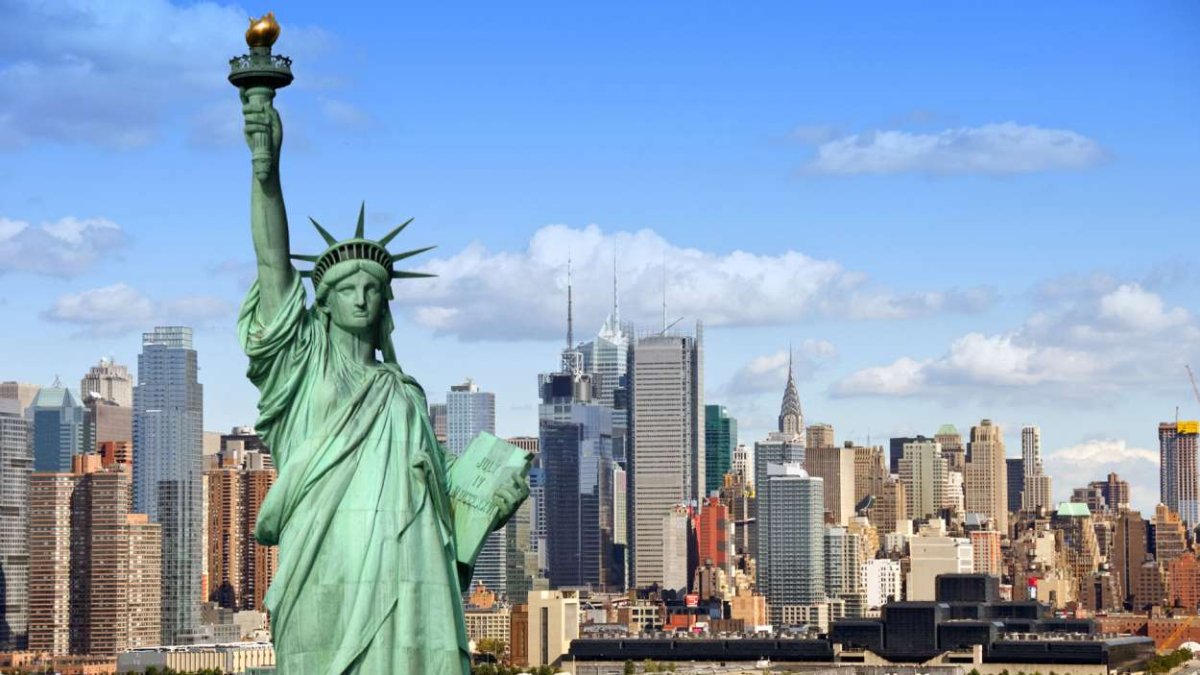Las dificultades de viajar a Estados Unidos y la llegada de Trump