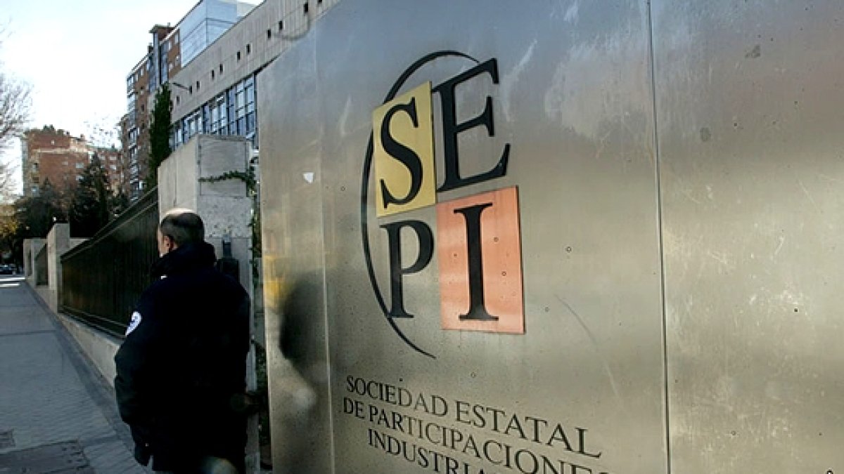 Las privatizaciones de la SEPI quedan en suspenso
