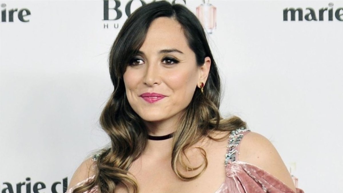 La nueva figura de Tamara Falcó