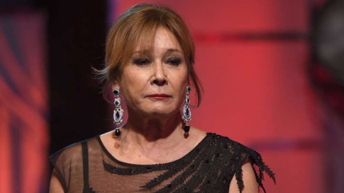 Mila Ximénez está muy dolida tras la bronca con Terelu