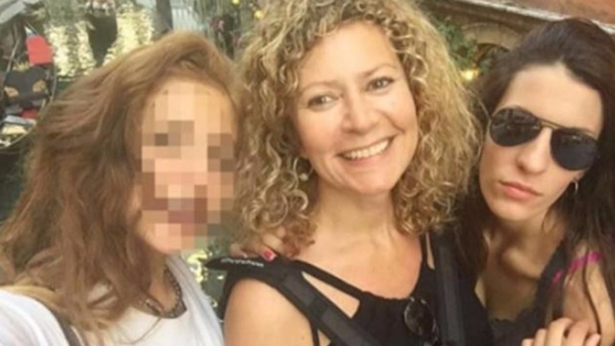 La madre de Diana Quer estalla ante las últimas