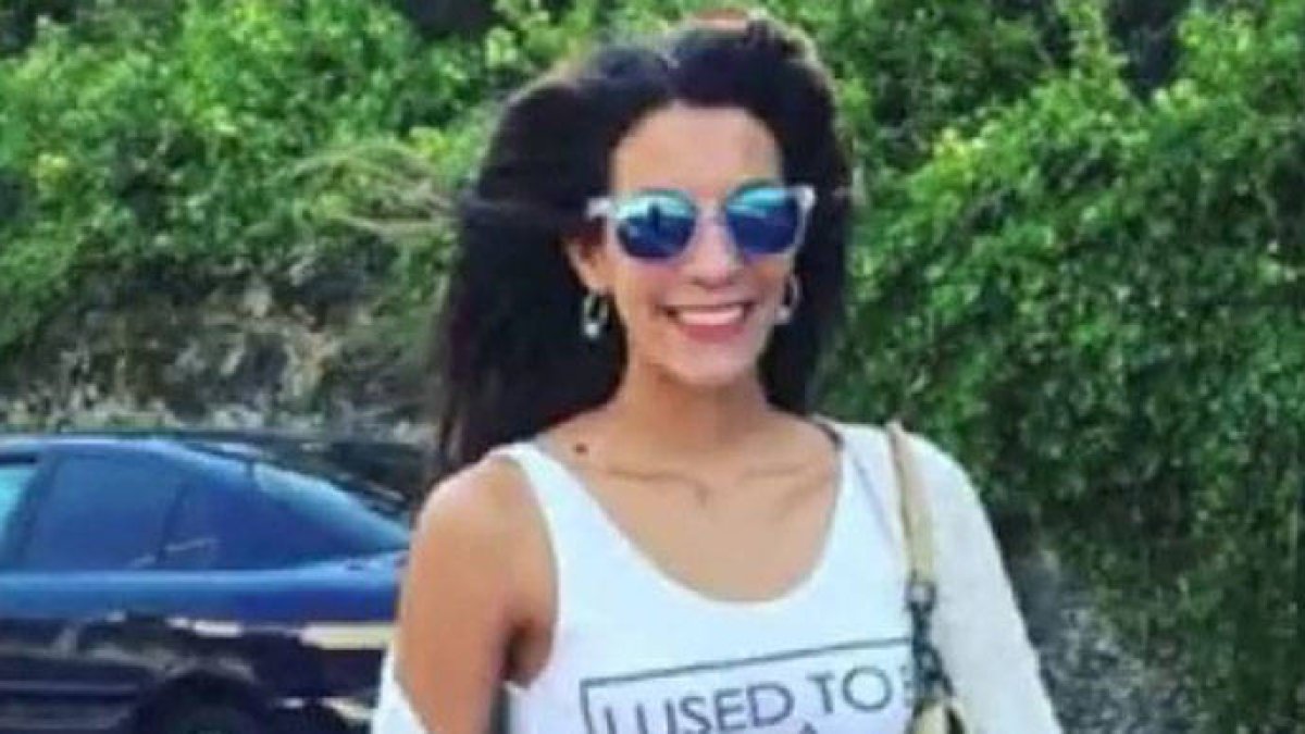 Una reciente evidencia desmoraliza a los investigadores del caso de Diana Quer