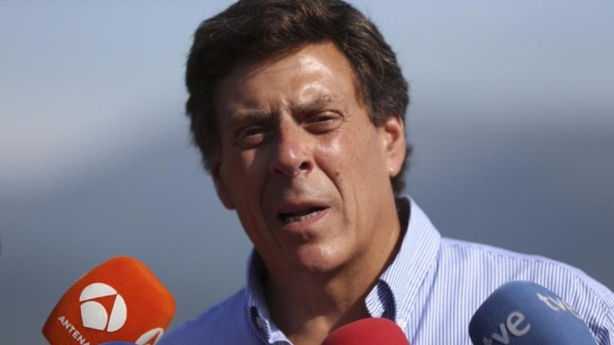 La hipótesis sobre el falso email de Diana Quer que menos le gusta a su padre