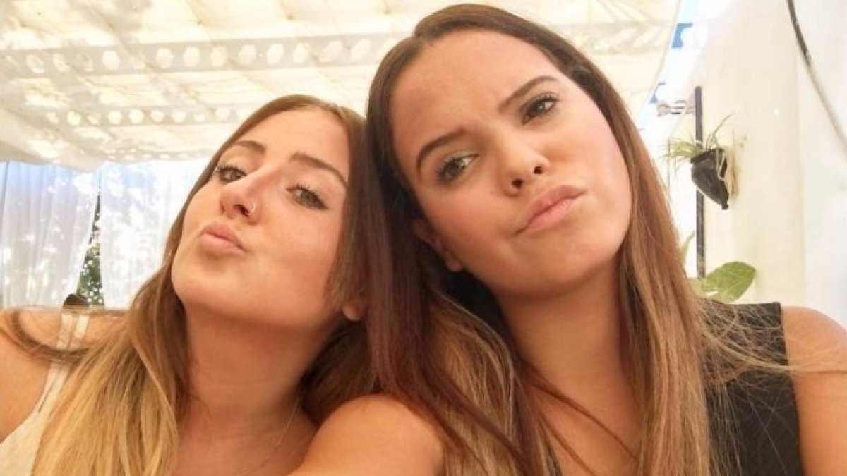 Gloria Camila y Rocío Flores lanza un mensaje envenenado a Rocío Carrasco