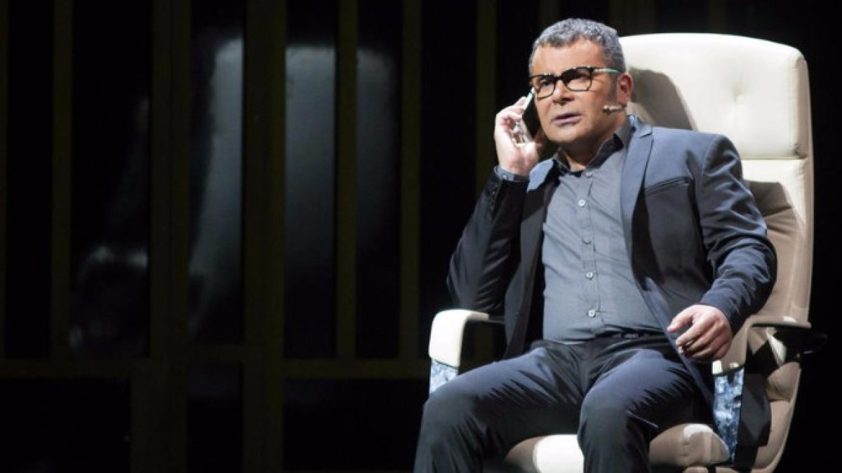 Telecinco confirma las peores sospechas de los enemigos de Jorge Javier Vázquez