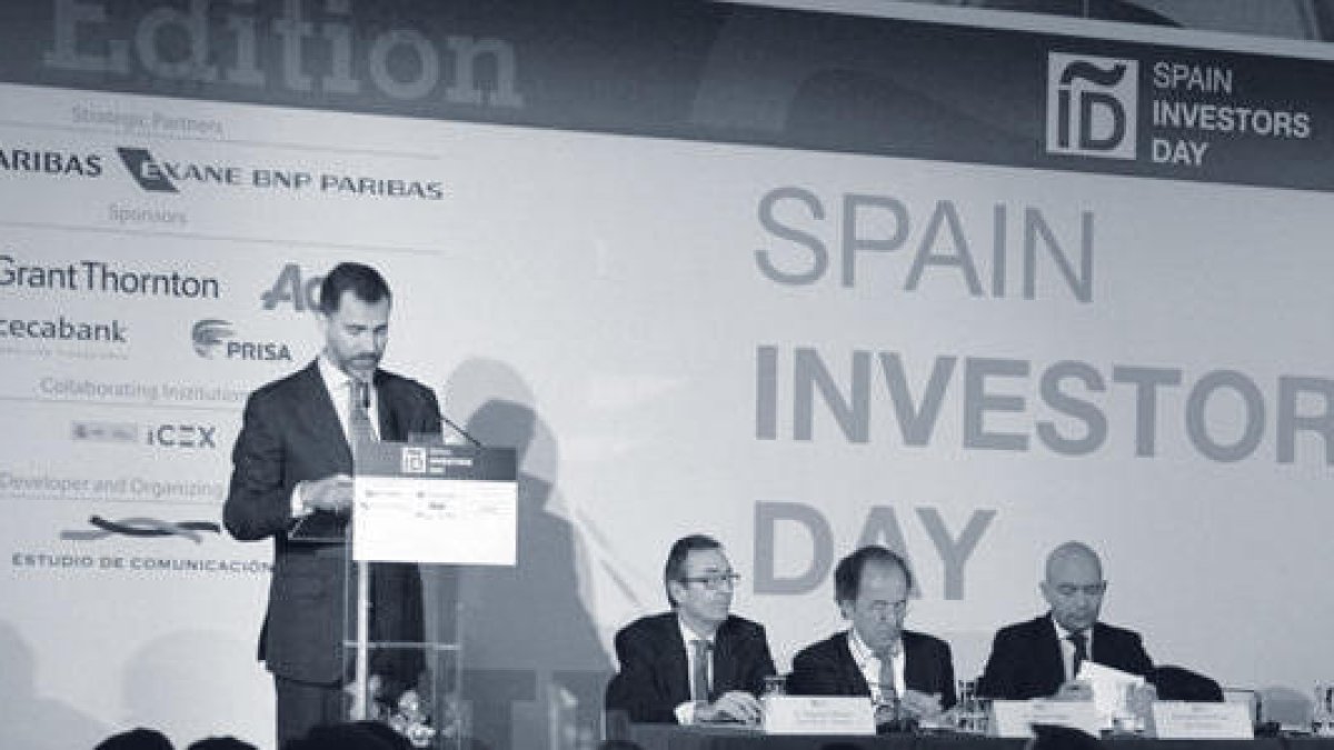 El PIB subió el 3,3% el año pasado, por encima de lo previsto