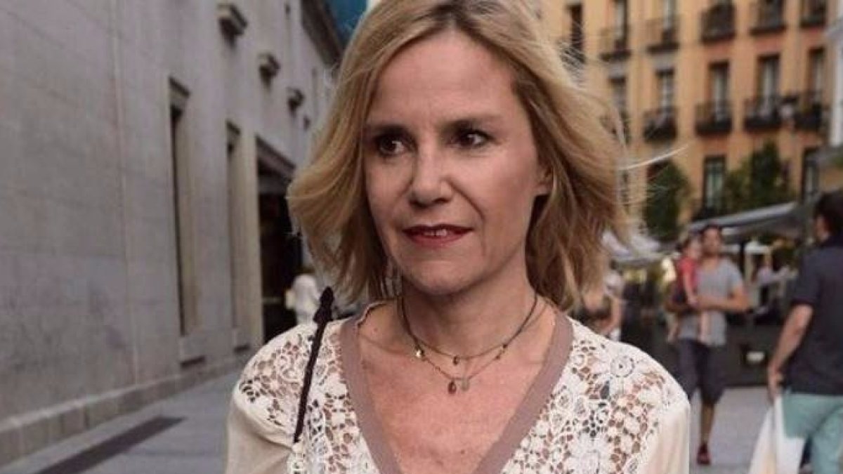 Eugenia Martínez de Irujo cumple su sueño y  se escapa a Cuba.