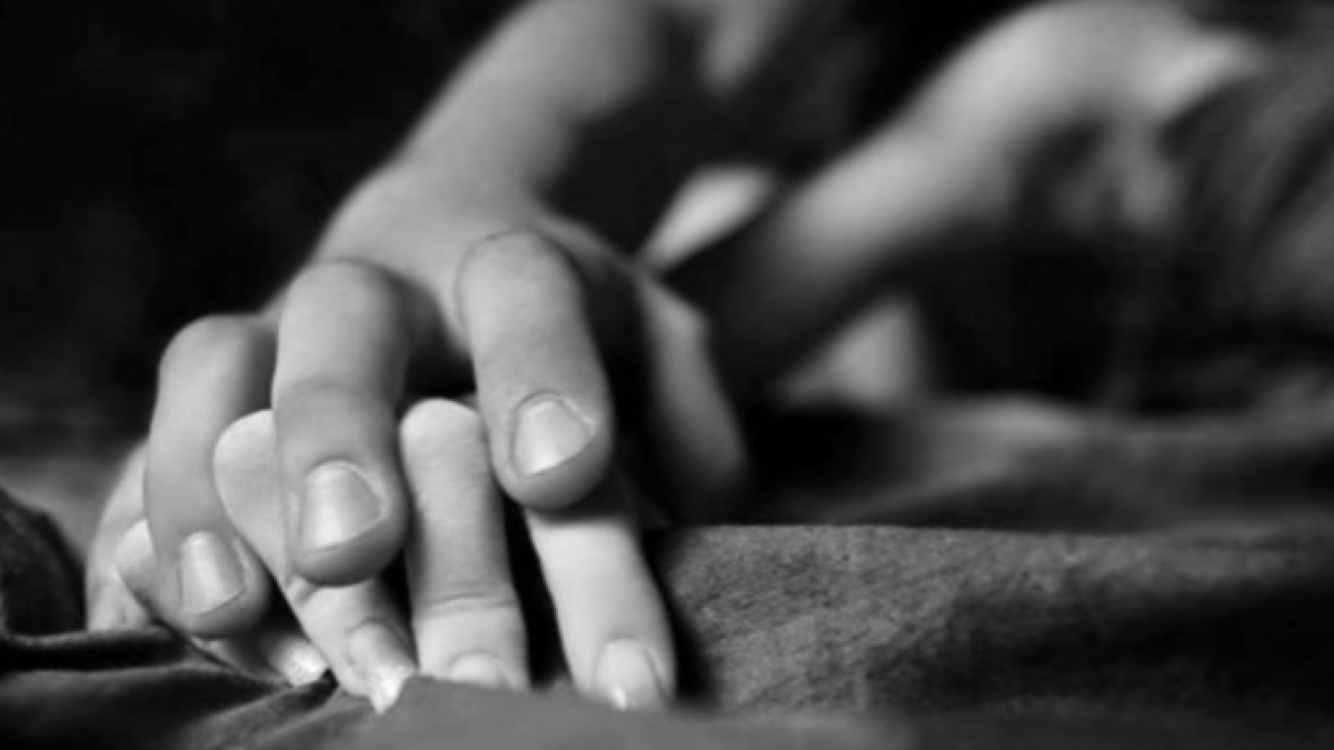 Hay puntos del cuerpo especialmente sensibles.