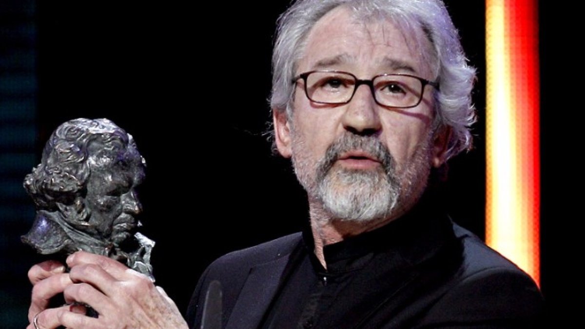Deserción de famosos: José Sacristán también muestra su desengaño con Podemos