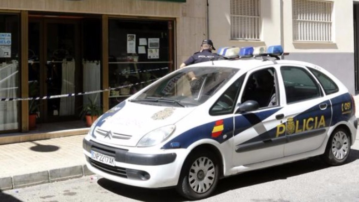 La niña que se prostituía para pagar el tabaco a su madre conmociona Almería