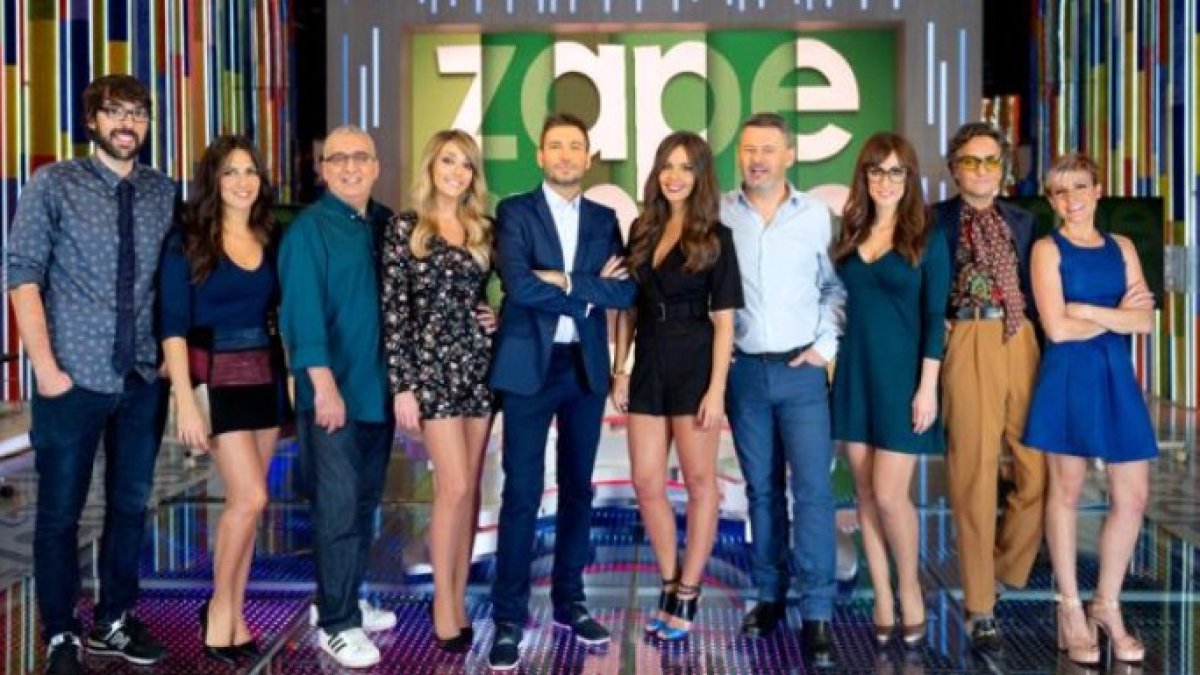 Telecinco le hace un roto a La Sexta