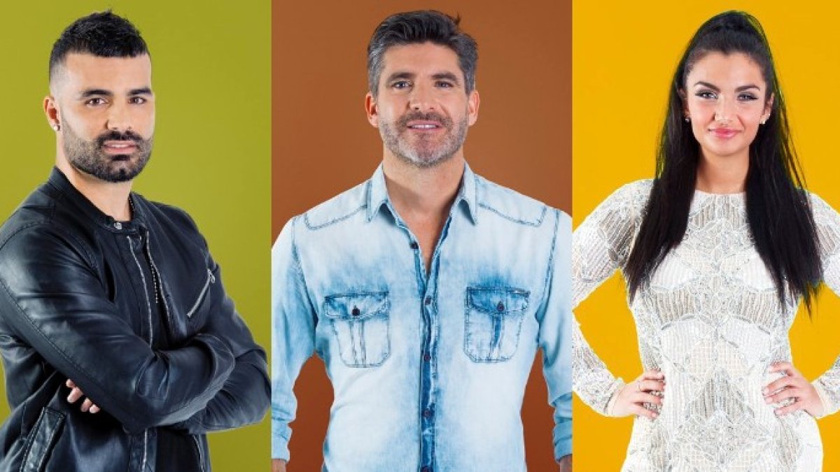 Toño Sanchís bate el récord de votos de nominaciones de sus compañeros