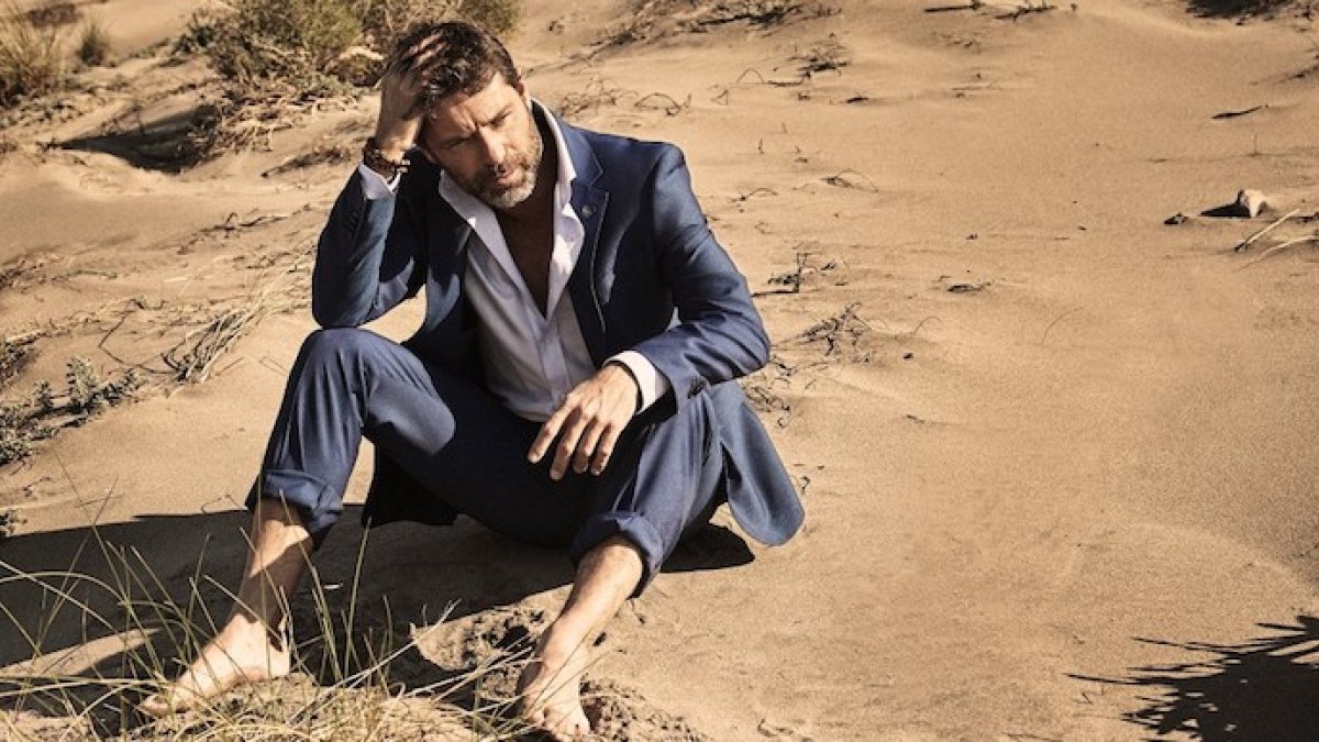Mr.Musk, moda masculina para inconformistas