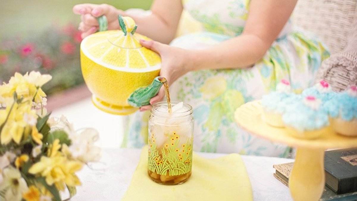 No te vuelvas loca: estas son las mejores infusiones para adelgazar