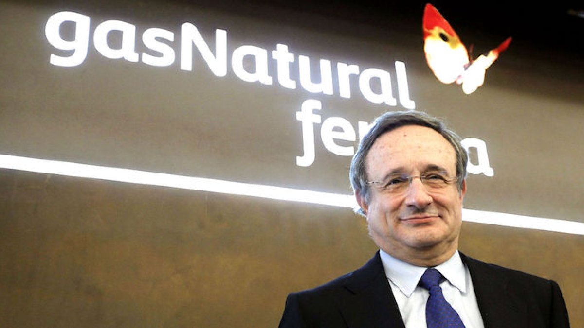 El mal semestre de Gas Natural reaviva la venta de su distribución gasística