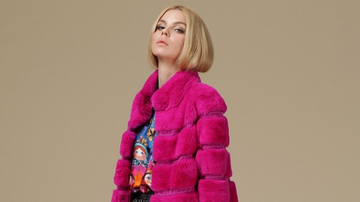 Abrigos de pelo, la mejor opción para evitar el frío e ir a la moda