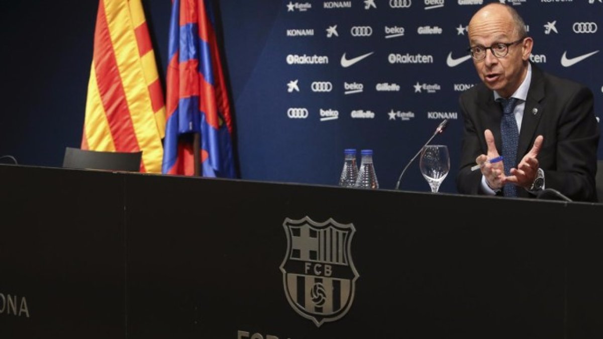 Estalla la guerra entre TV3 y el Barcelona a cuenta de los 