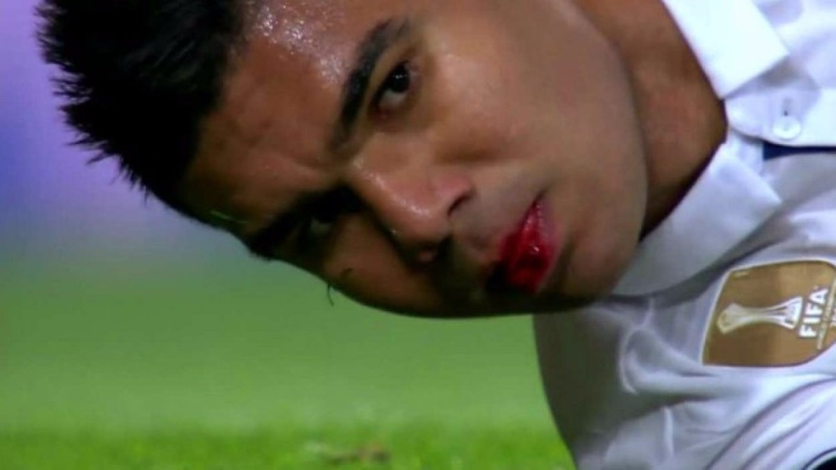 El otro derbi: El meme más humillante de Messi y el tuit más exitoso de Casemiro