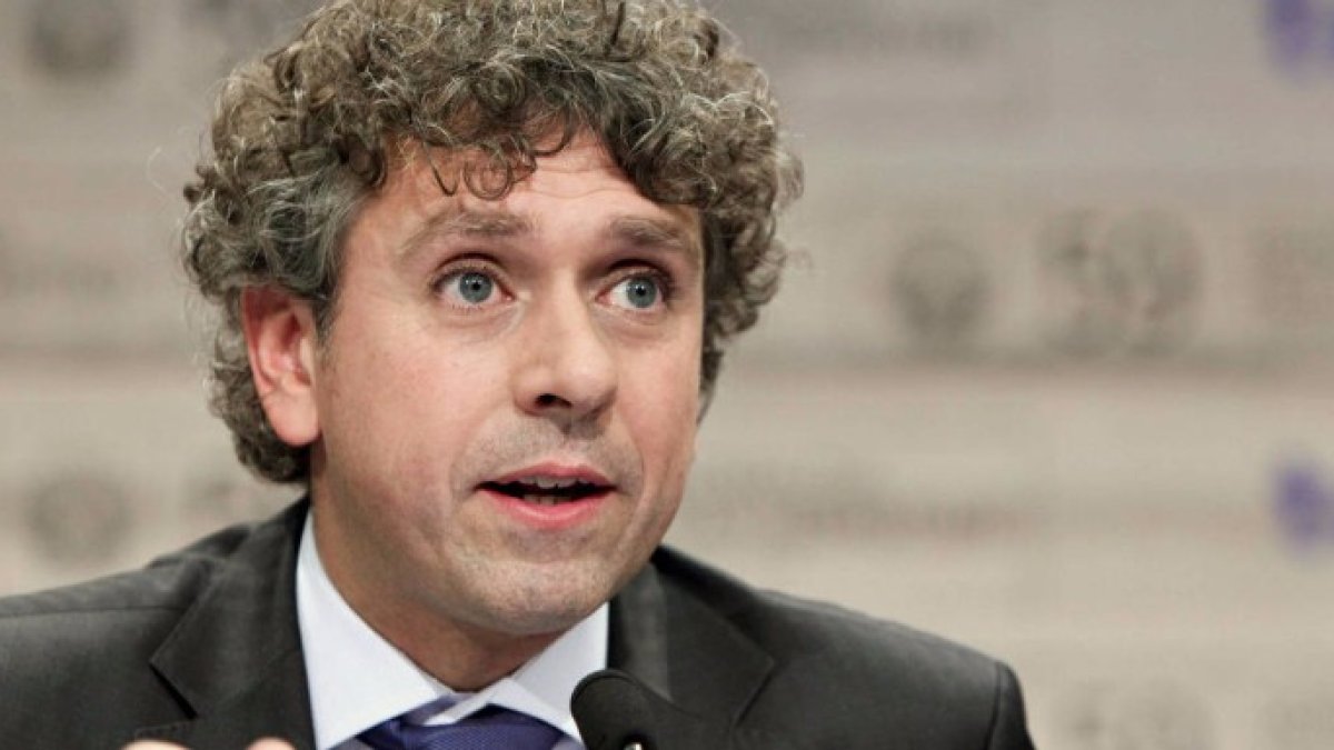 Los certeros planes de Santiago González empiezan a dar sus frutos en Antena 3