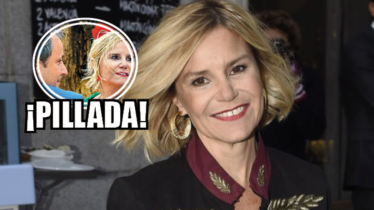 La hija de la Duquesa de Alba ha encontrado de nuevo el amor