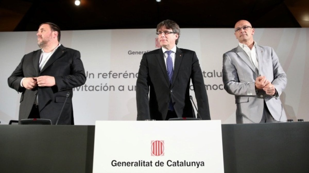 Parar el Golpe de Estado