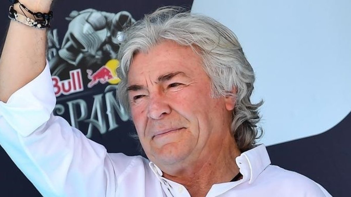 El gran campeón