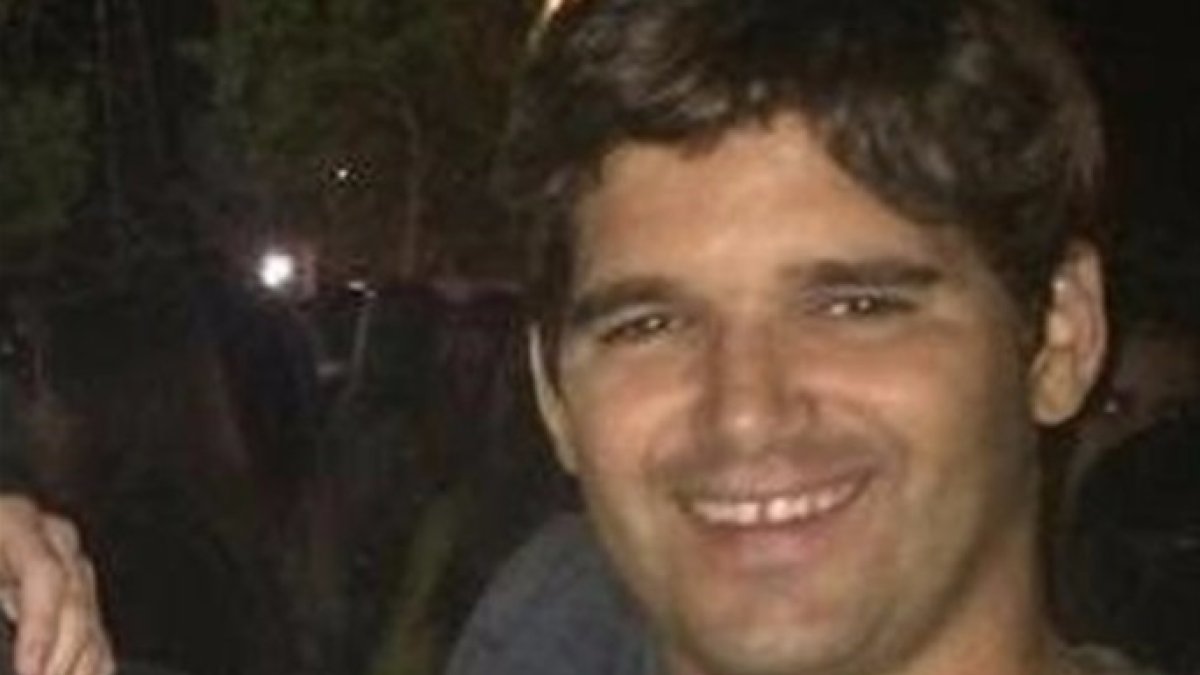 La angustia de la familia del español que se enfrentó a uno de los terroristas