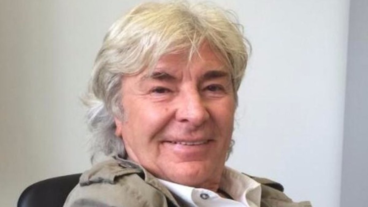 Ángel Nieto murió soñando con su museo