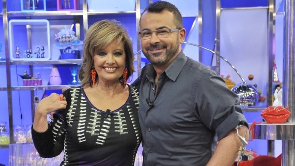 María Teresa no está en su mejor momento