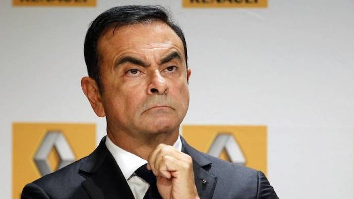 Renault aumenta un 21% su beneficio