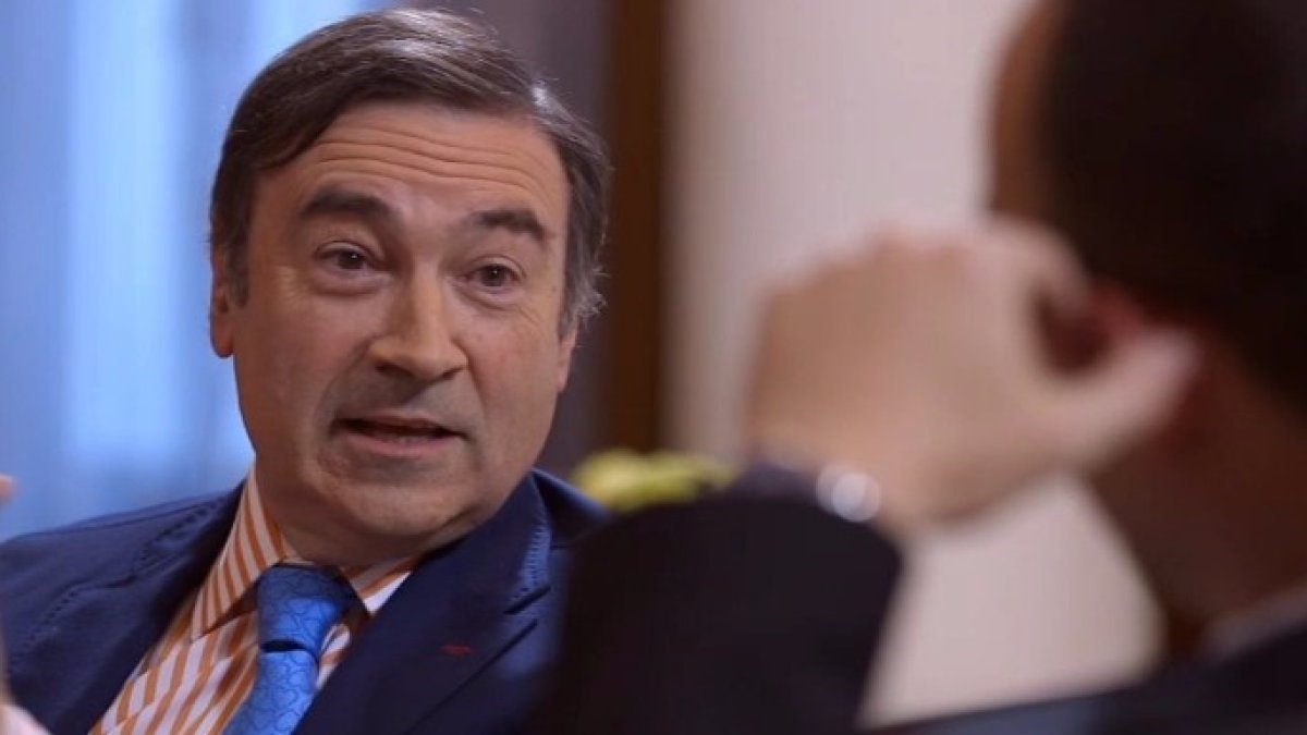 La última maniobra de Cebrián apelando a Pedrojota causa estupor en Prisa