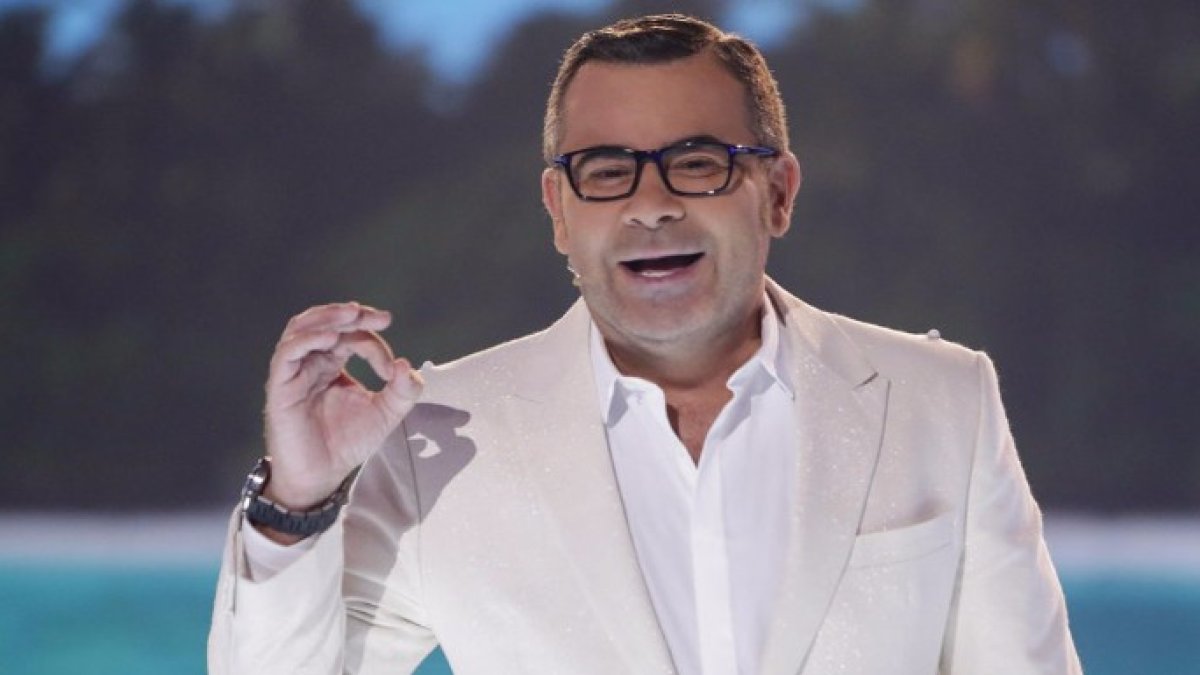 Jorge Javier mata la gallina de los huevos de oro de TVE y da la razón a Vasile