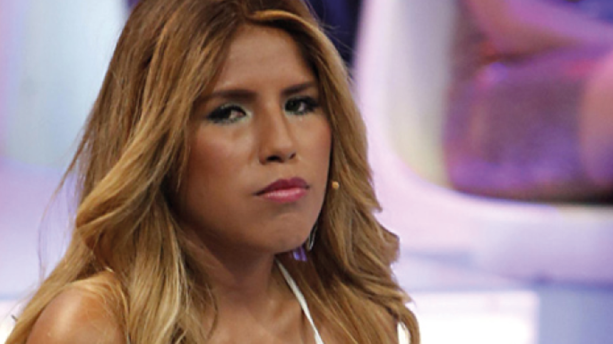 Así es el contrato que Chabelita Pantoja puso sobre la mesa a Sema, su amigo