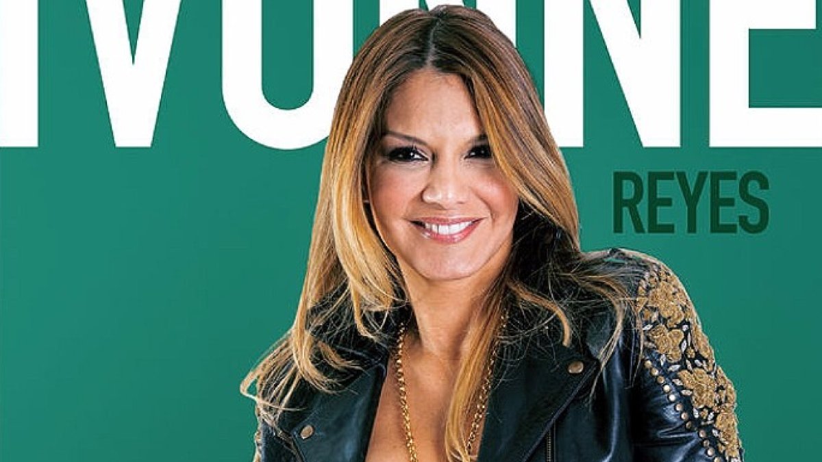 Ivonne