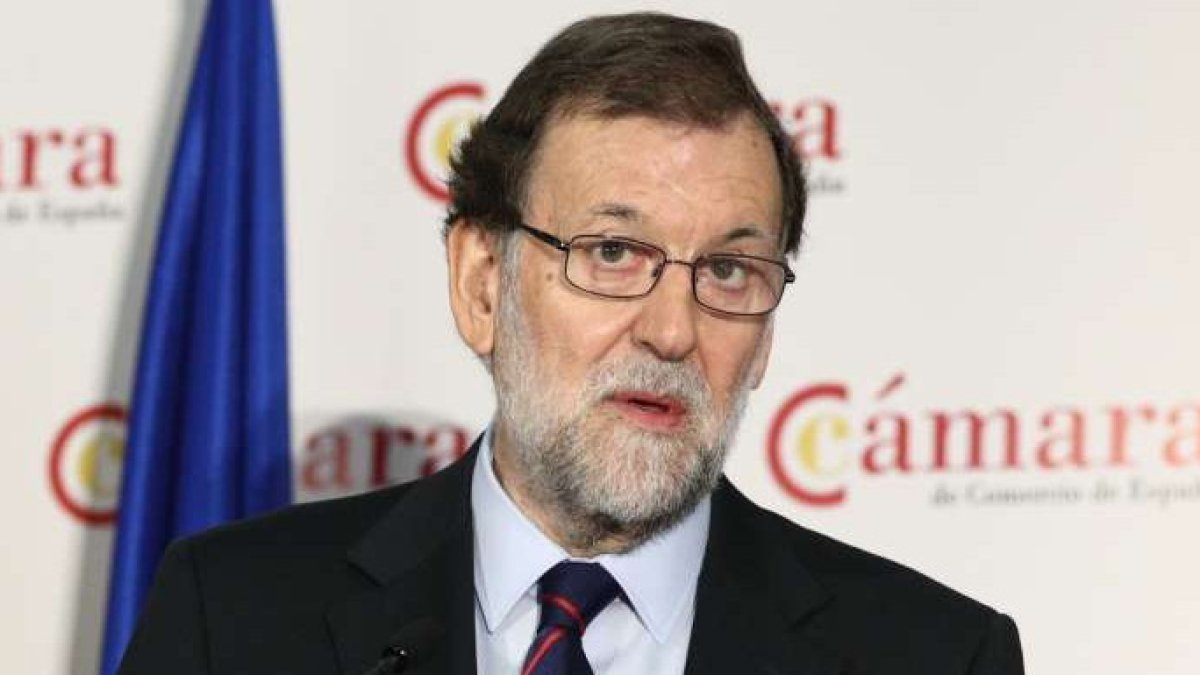 El juego de Rajoy